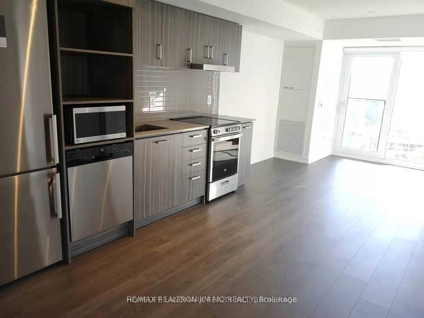 Condo for lease at 1907-219 Dundas Street, Toronto, Moss Park, M5A 0V1 - MLS: C11996125