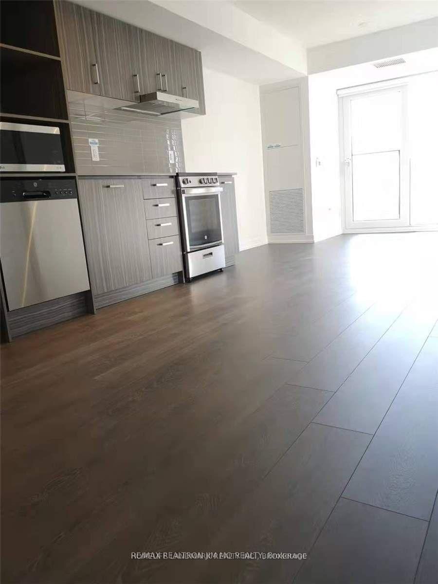 Condo for lease at 1907-219 Dundas Street, Toronto, Moss Park, M5A 0V1 - MLS: C11996125