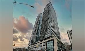 Condo for lease at 4505-395 Bloor Street, Toronto, North St. James Town, M4W 0B4 - MLS: C11996129