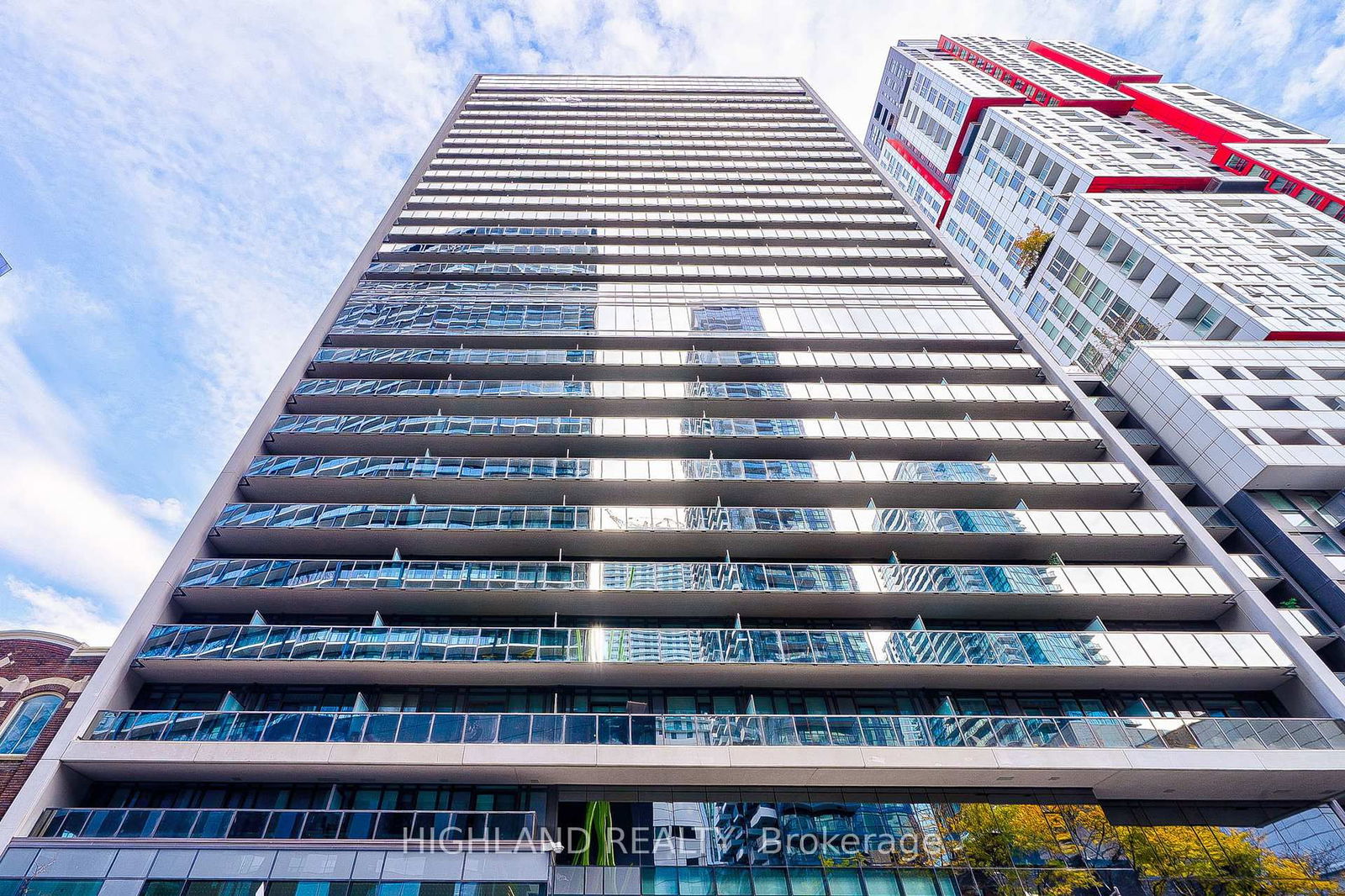 Condo for lease at 2609-330 Richmond Street, Toronto, Waterfront Communities C1, M5V 0M4 - MLS: C11996139