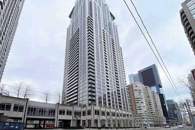 Condo for lease at 3813-761 Bay Street, Toronto, Bay Street Corridor, M5G 2R2 - MLS: C11996157