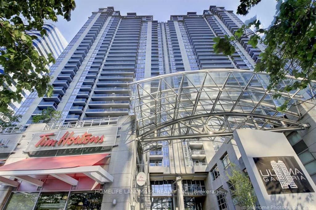 Condo for lease at 303-4968 Yonge Street, Toronto, Lansing-Westgate, M2N 7G9 - MLS: C11996168