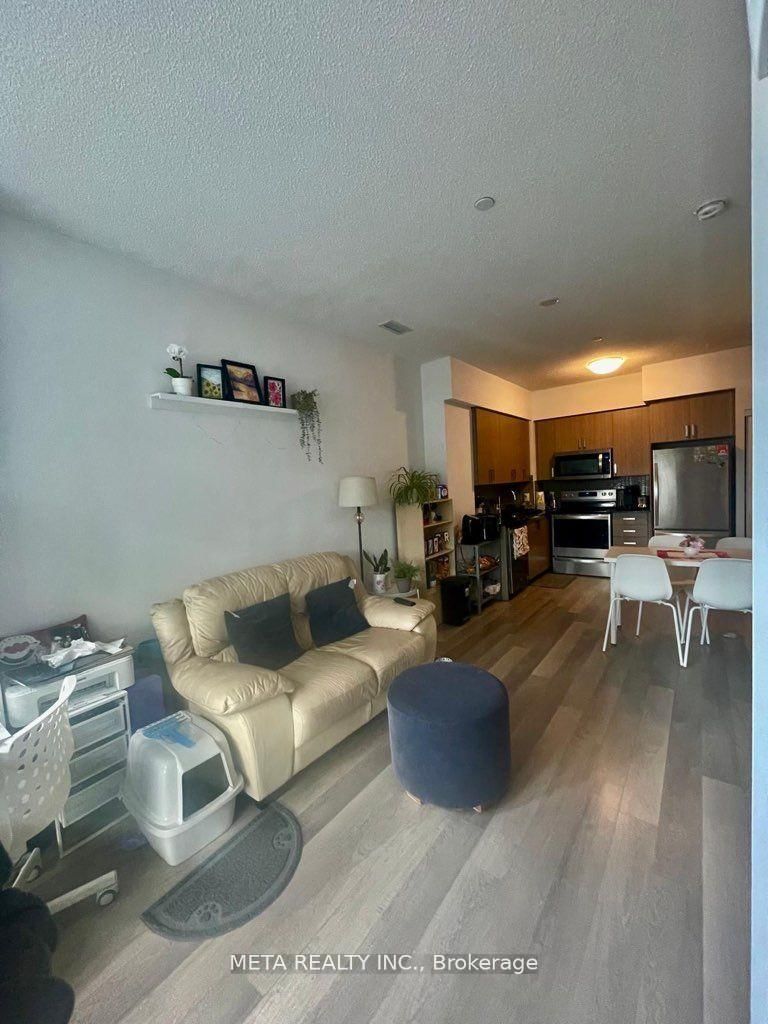 Condo for sale at 218-1603 Eglinton Avenue, Toronto, Oakwood Village, M6E 0A1 - MLS: C11996173