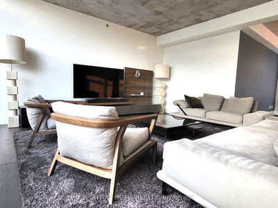 Unit PH1027 — 55 Stewart St, Toronto - Waterfront Communities C1 image-0-2