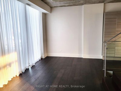 Unit PH1027 — 55 Stewart St, Toronto - Waterfront Communities C1 image-0-4