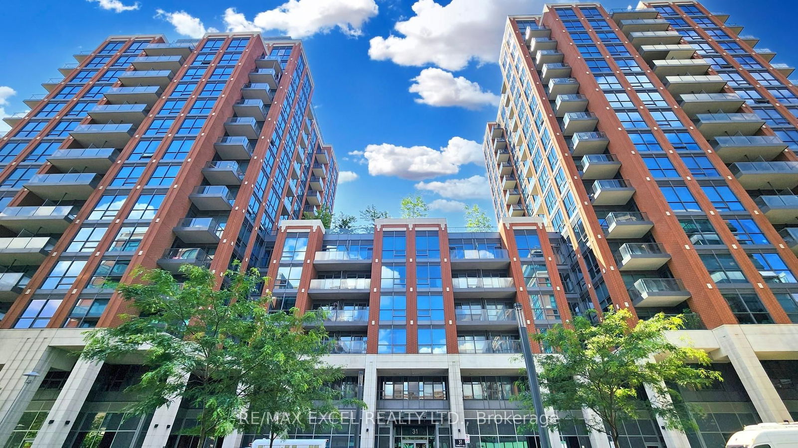 Condo for sale at 363-31 Tippett Road, Toronto, Clanton Park, M3H 0C8 - MLS: C11996198