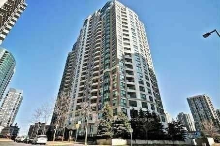 Condo for lease at 2107-7 Lorraine Drive, Toronto, Willowdale West, M2N 7H2 - MLS: C11996206