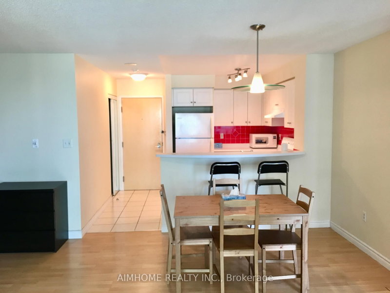 2107 - 7 Lorraine Dr, Toronto, M2N 7H2 | Image 3