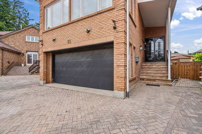 31 Carnival Crt, Toronto - Westminster-Branson image-0-1