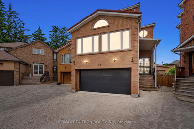 31 Carnival Crt, Toronto - Westminster-Branson image-0-2