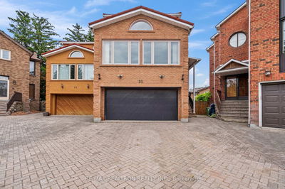31 Carnival Crt, Toronto - Westminster-Branson image-0-3