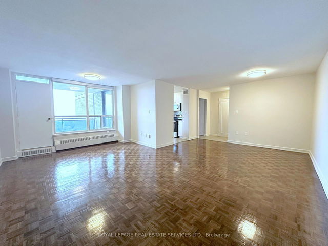 1808 - 15 Brookbanks Drive