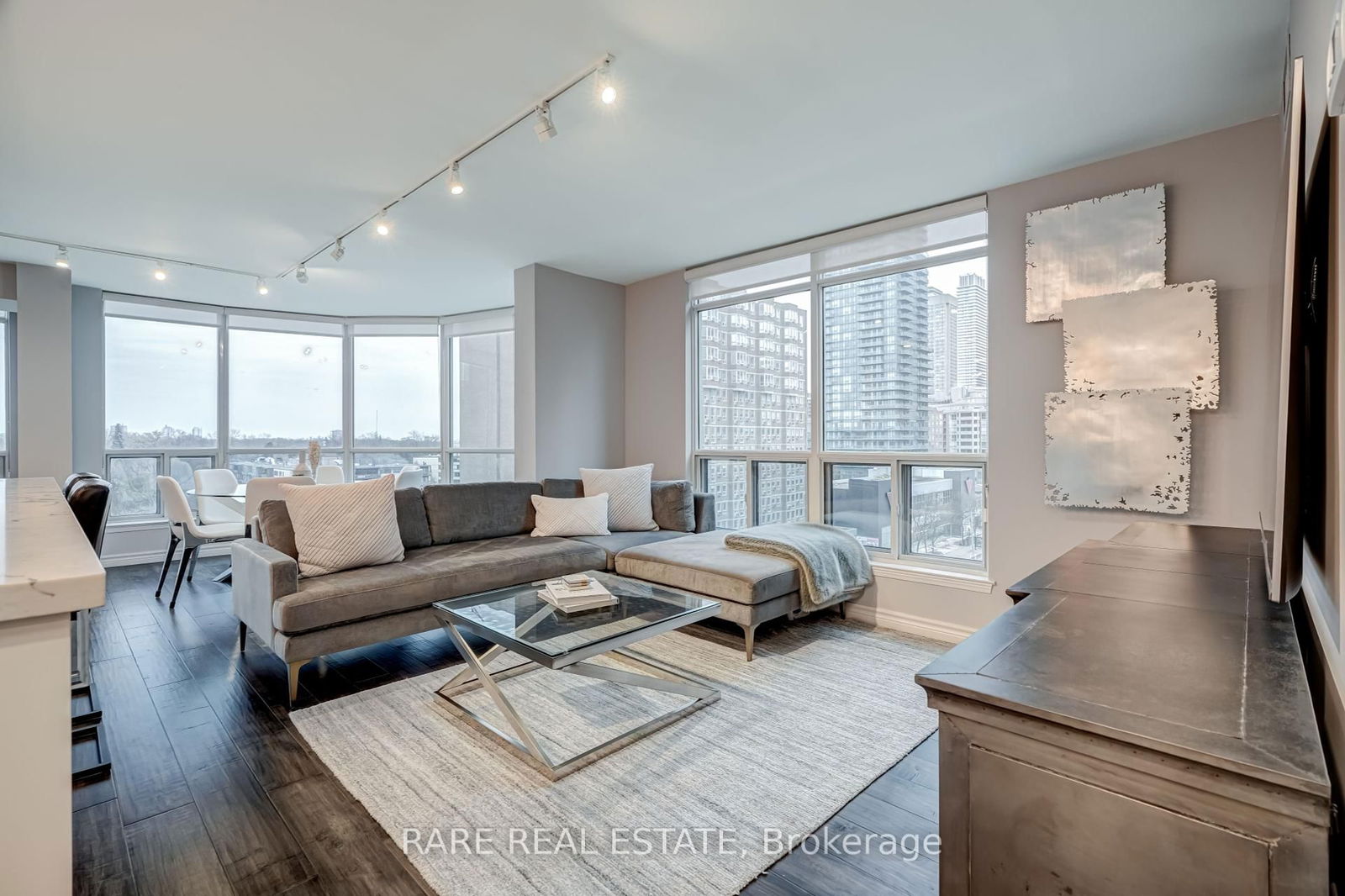 Condo for sale at 701-942 Yonge Street, Toronto, Annex, M4W 3S8 - MLS: C11996373