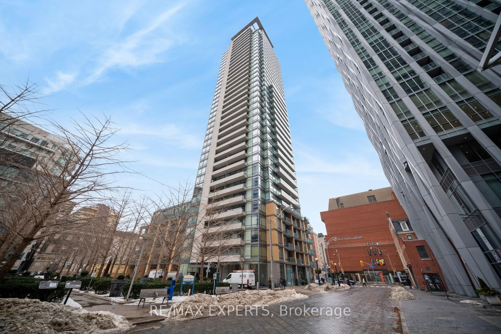 Condo for lease at 903-18 YORKVILLE Avenue, Toronto, Annex, M4W 3Y8 - MLS: C11996411