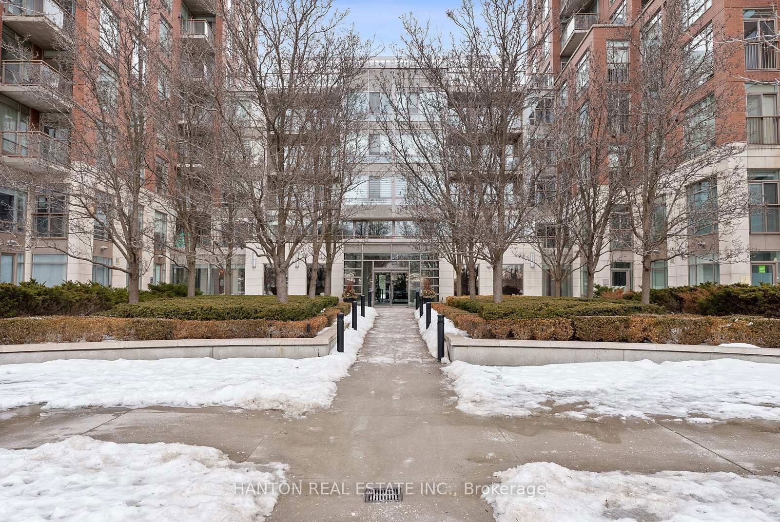 Condo for sale at 917E-500 Queens Quay, Toronto, Waterfront Communities C1, M5V 3K8 - MLS: C11996431