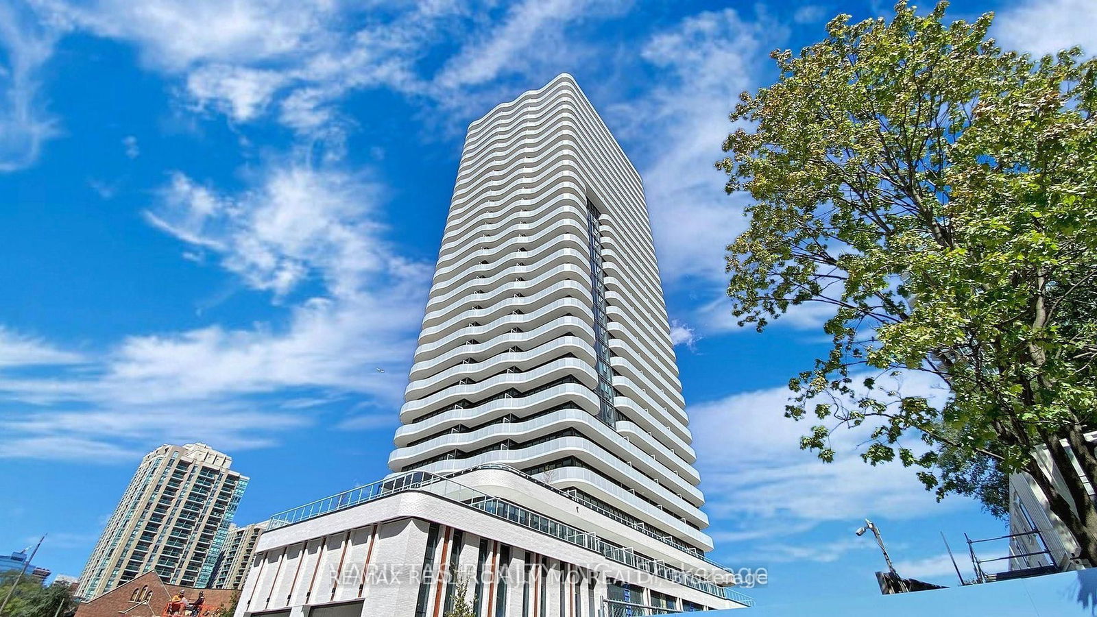 Condo for lease at 3006-15 Holmes Avenue, Toronto, Willowdale East, M2N 4L8 - MLS: C11996517