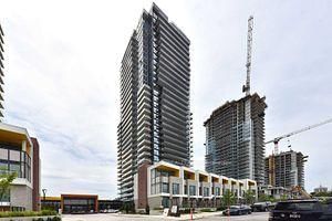 Condo for sale at 2505-85 Mcmahon Drive, Toronto, Bayview Village, M2K 0H1 - MLS: C11996558