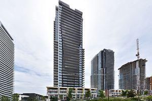 Condo for sale at 2505-85 Mcmahon Drive, Toronto, Bayview Village, M2K 0H1 - MLS: C11996558