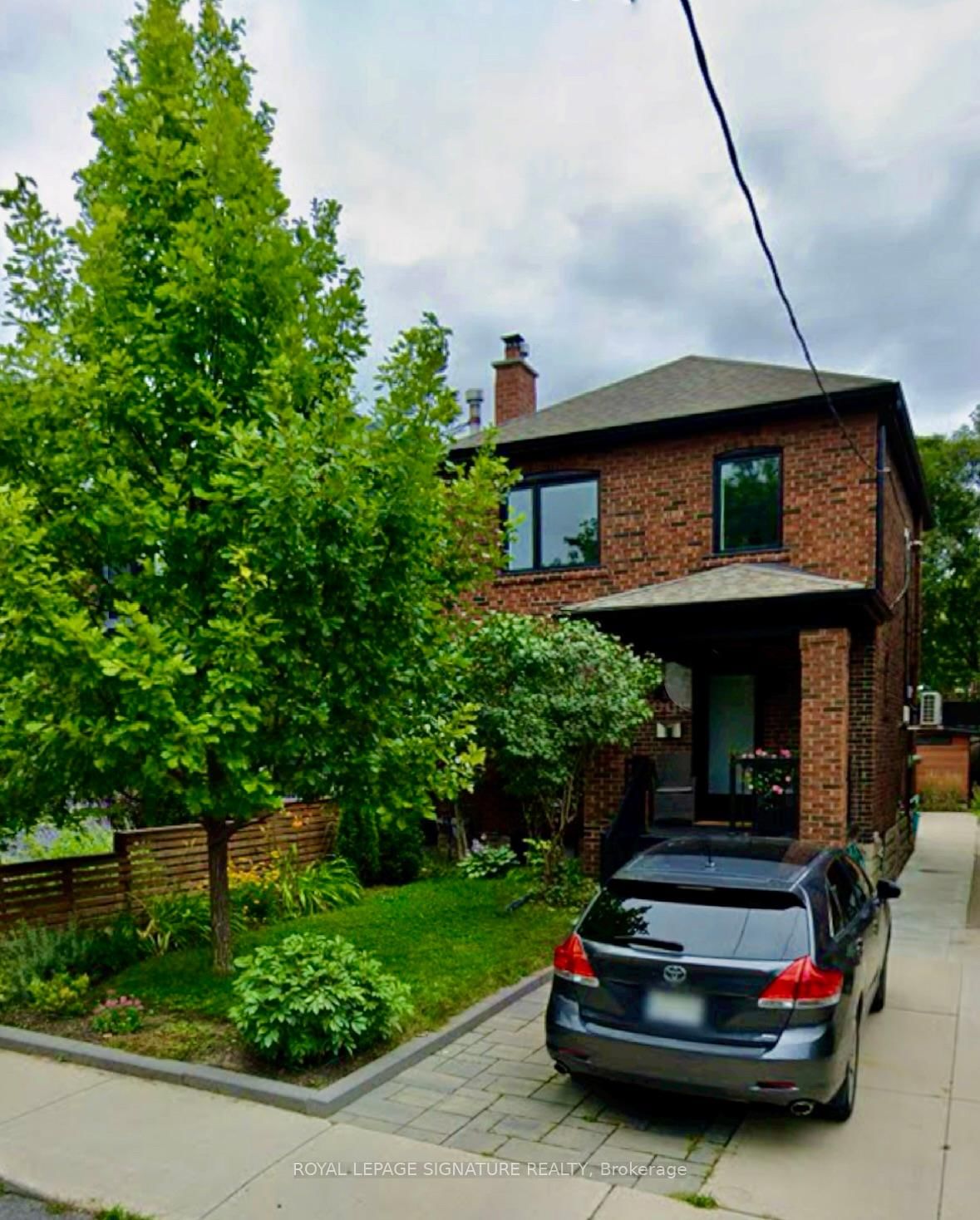 Detached House for sale at 333 Arlington Avenue, Toronto, Humewood-Cedarvale, M6C 2Z8 - MLS: C11996563