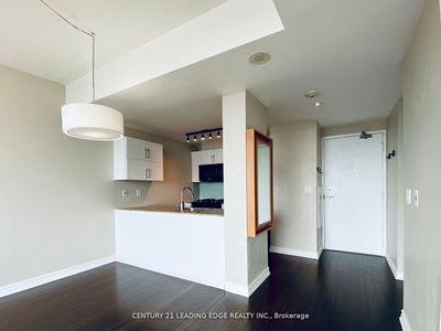Unit 2402 — 281 MUTUAL St, Toronto - Church-Yonge Corridor image-0-1