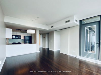 Unit 2402 — 281 MUTUAL St, Toronto - Church-Yonge Corridor image-0-2