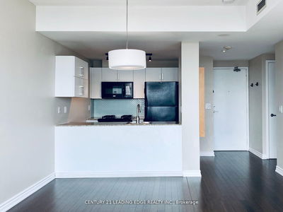 Unit 2402 — 281 MUTUAL St, Toronto - Church-Yonge Corridor image-0-3