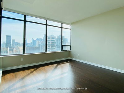 Unit 2402 — 281 MUTUAL St, Toronto - Church-Yonge Corridor image-0-4