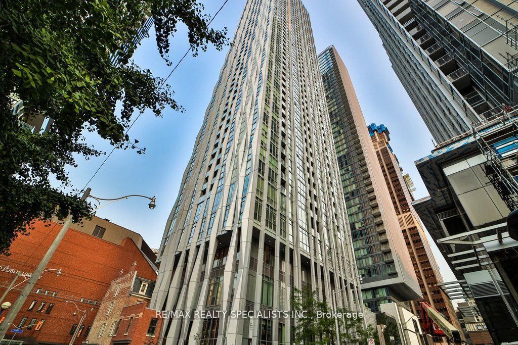 Condo for sale at 3411-1 Yorkville Avenue, Toronto, Annex, M4W 0B1 - MLS: C11996721