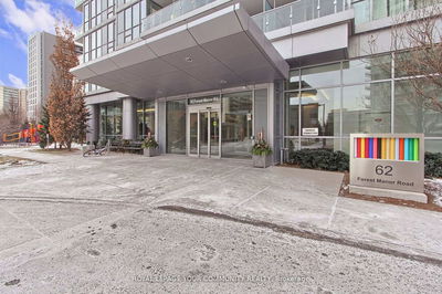 Unit 517 — 62 Forest Manor Rd, Toronto - Henry Farm image-0-1