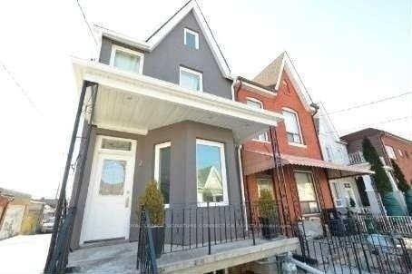 Semi-Detached House for lease at Lower-3 Rolyat Street, Toronto, Trinity-Bellwoods, M6J 1S5 - MLS: C11996823