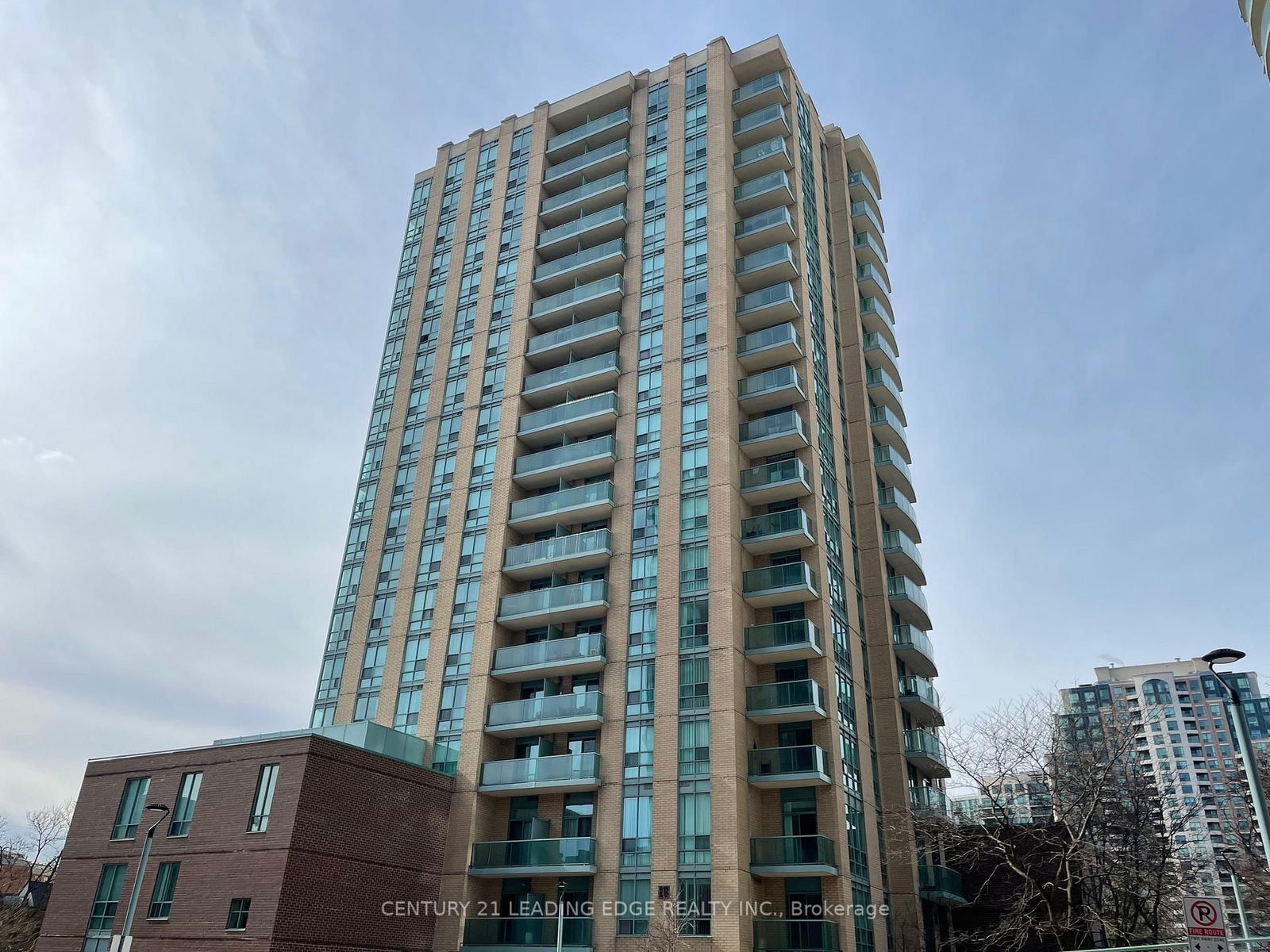 Condo for sale at 705-20 Olive Avenue, Toronto, Willowdale East, M2N 7G5 - MLS: C11996908