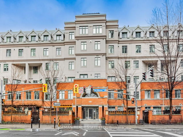 PH 19 - 500 Richmond Street
