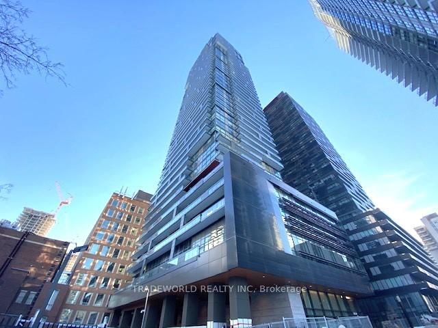 Condo for lease at 1606-39 Roehampton Avenue, Toronto, Mount Pleasant West, M4P 0G1 - MLS: C11996921