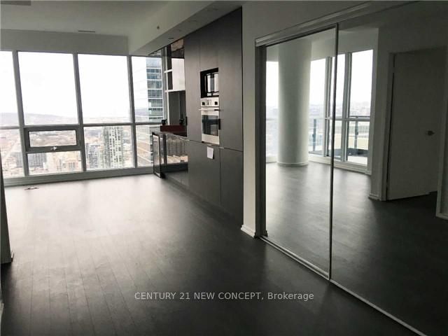 Condo for lease at 3203-70 Temperance Street, Toronto, Waterfront Communities C1, M5H 0B1 - MLS: C11996961