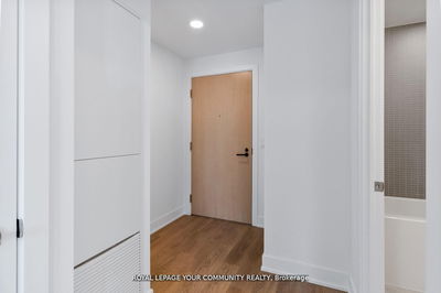 Unit 3307 — 200 Redpath Ave, Toronto - Mount Pleasant East image-0-1