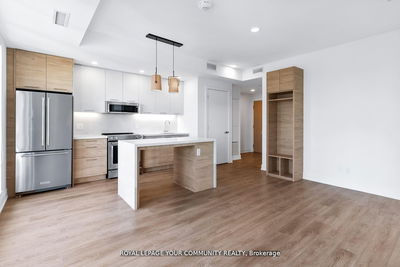 Unit 3307 — 200 Redpath Ave, Toronto - Mount Pleasant East image-0-4