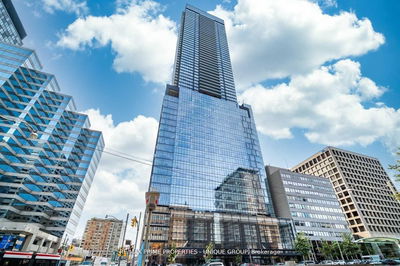 Unit 5002 — 488 University Ave, Toronto - Kensington-Chinatown