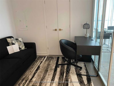 Unit 5002 — 488 University Ave, Toronto - Kensington-Chinatown image-0-4