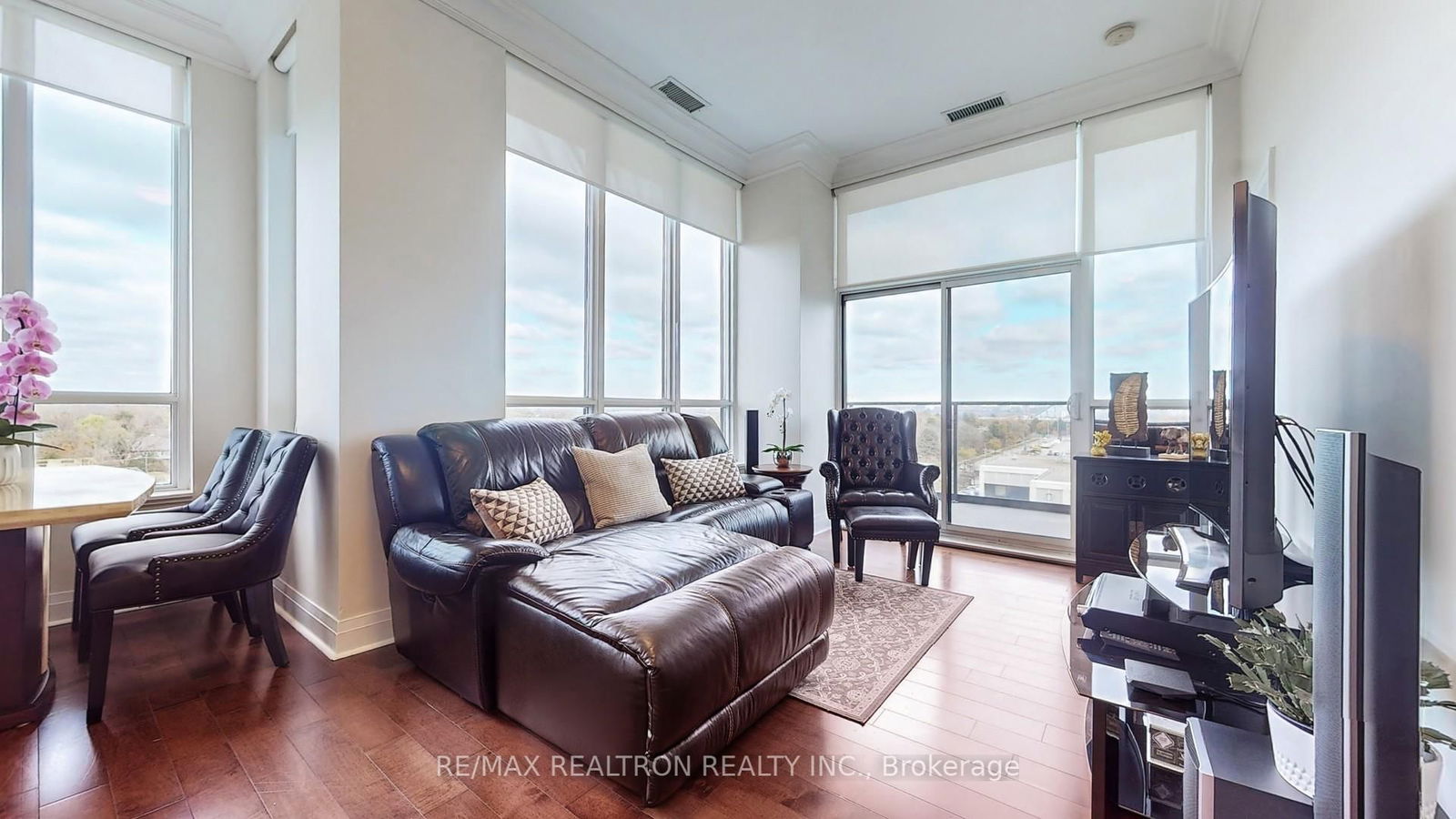 Condo for sale at Ph704-399 Spring Garden Avenue, Toronto, Willowdale East, M2N 3H6 - MLS: C11997215