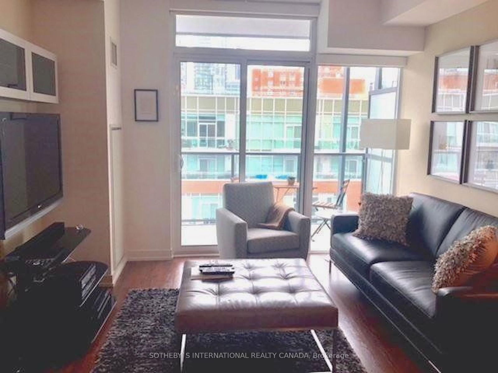 Condo for sale at 812-105 George Street, Toronto, Church-Yonge Corridor, M5A 0L4 - MLS: C11997217