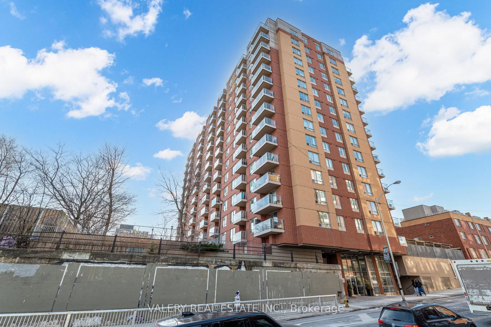 Condo for sale at 1216-1369 Bloor Street, Toronto, Dufferin Grove, M6P 4J4 - MLS: C11997278