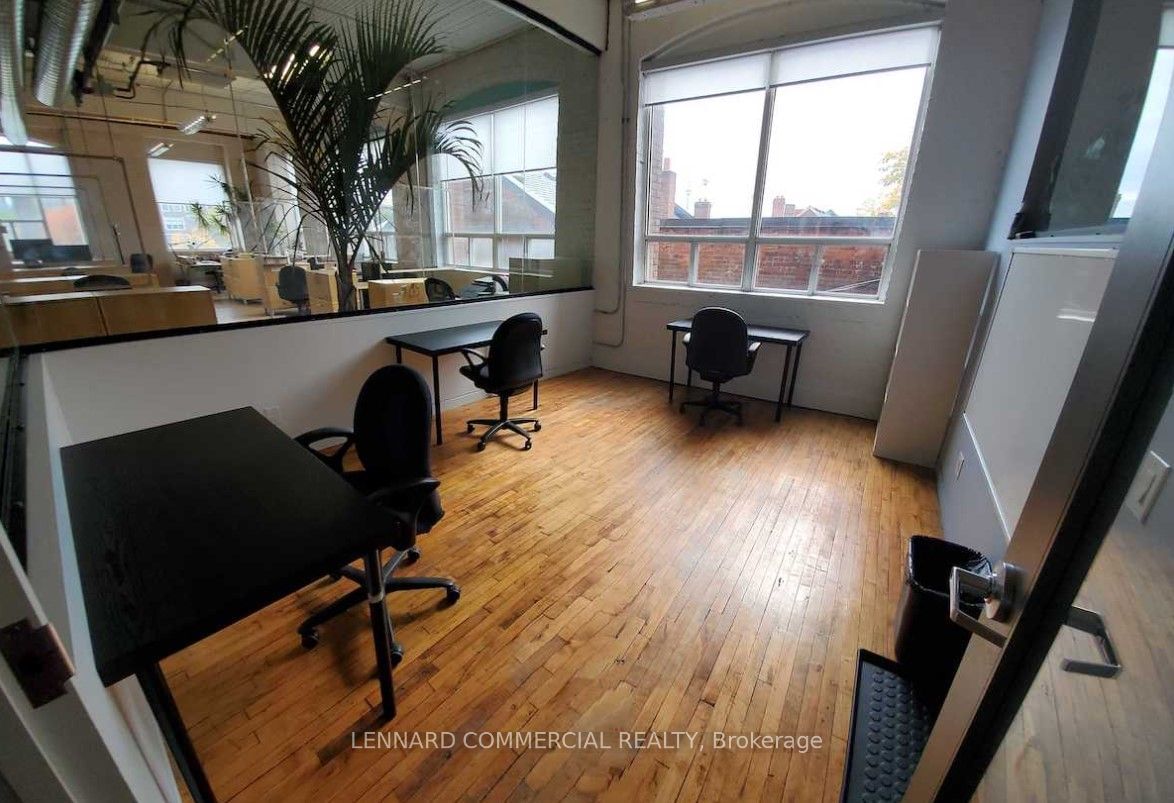 Office for lease at 313-720 Bathurst Street, Toronto, University, M5S 2R4 - MLS: C11997384