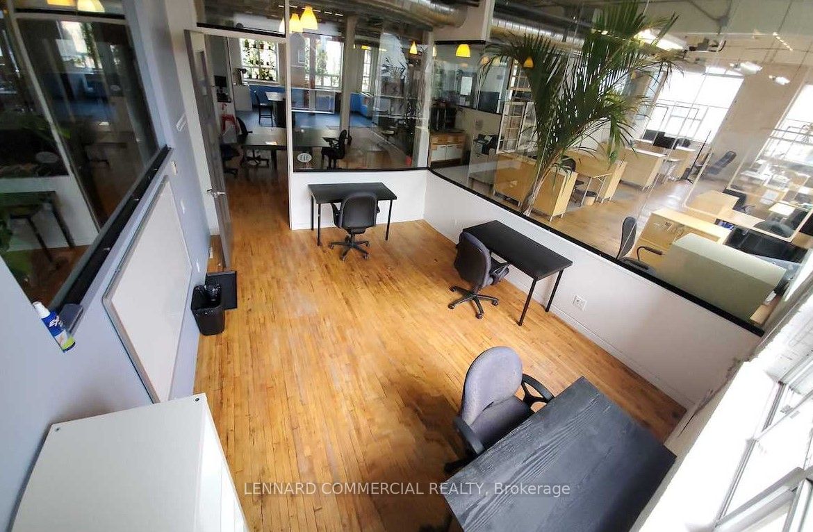 Office for lease at 313-720 Bathurst Street, Toronto, University, M5S 2R4 - MLS: C11997384