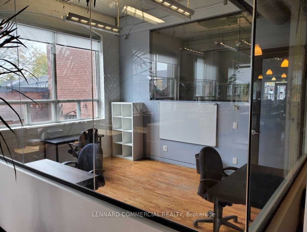 Office for lease at 313-720 Bathurst Street, Toronto, University, M5S 2R4 - MLS: C11997384