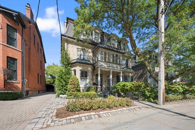 30 Bernard Avenue