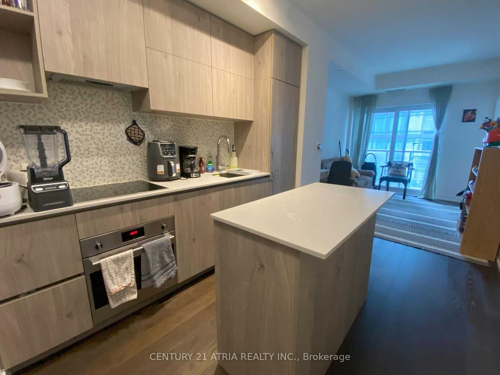 Condo for lease at 2107-1 Yorkville Avenue, Toronto, Annex, M4W 0B1 - MLS: C11997581