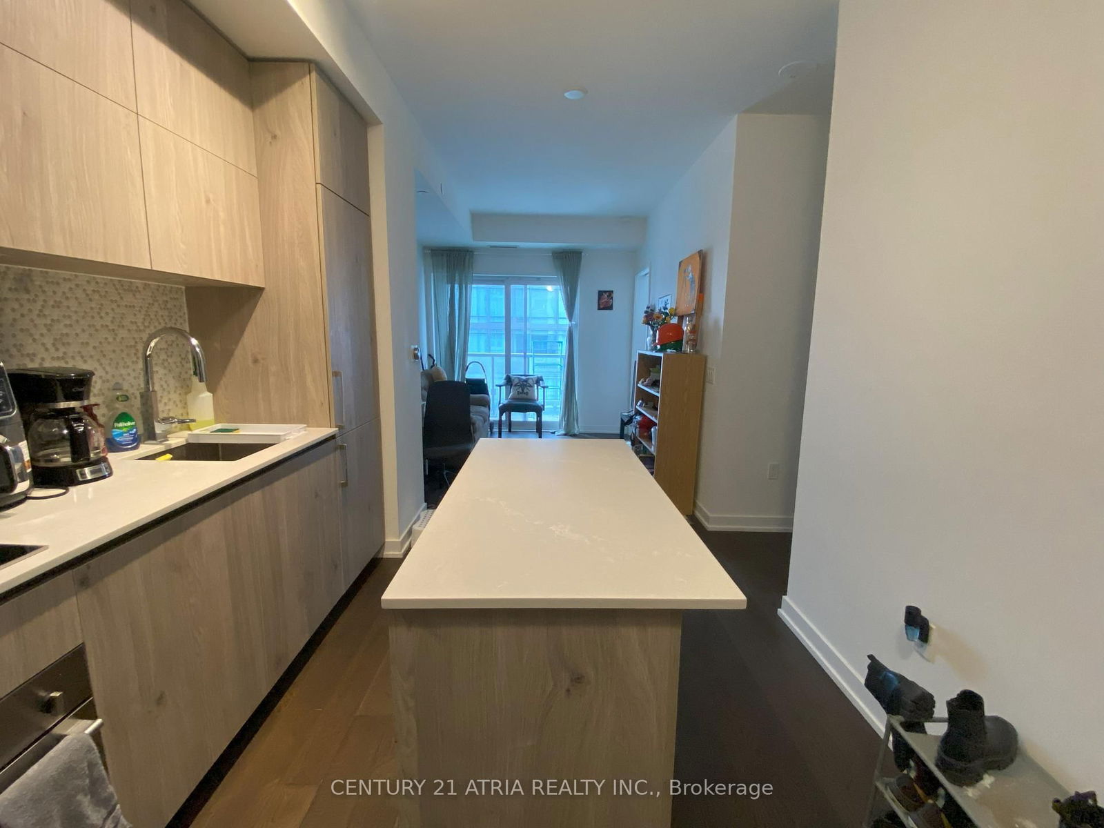 Condo for lease at 2107-1 Yorkville Avenue, Toronto, Annex, M4W 0B1 - MLS: C11997581