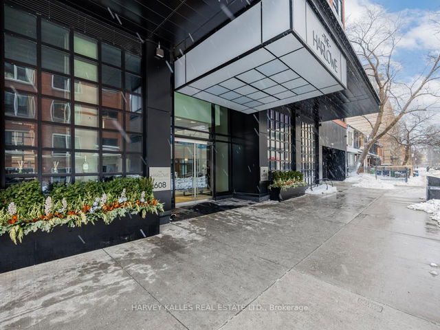 816 - 608 Richmond Street