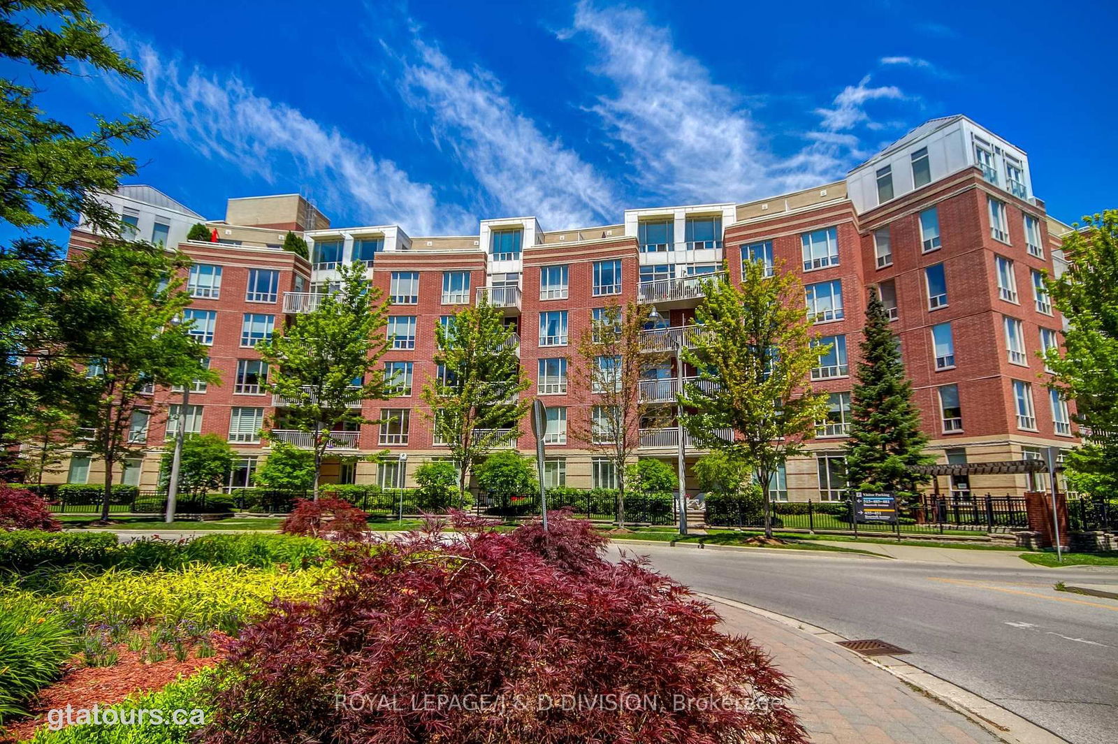 Condo for sale at 601-451 Rosewell Avenue, Toronto, Lawrence Park South, M4R 2H8 - MLS: C11997639