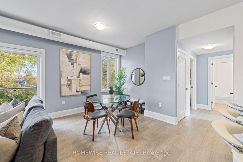 4B - 1673 Bathurst St, Toronto, M5P 3J8 | Image 3